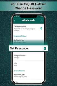 Whats Web Scan 2018 screenshot 4