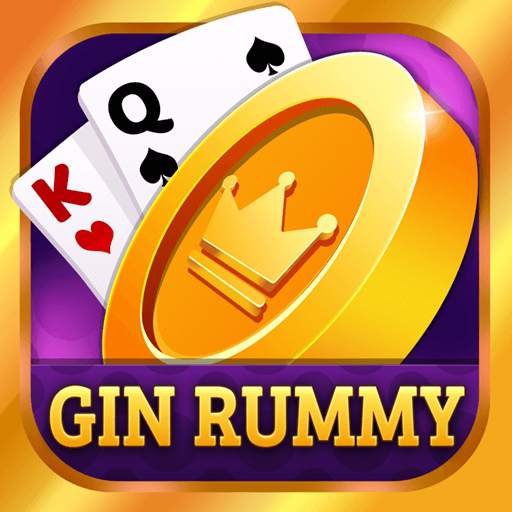 Gin Rummy 2.03