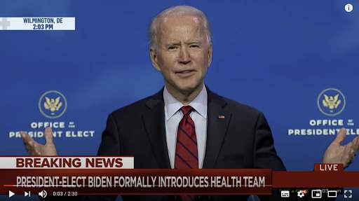 MSNBC Live On MSNBC screenshot 1