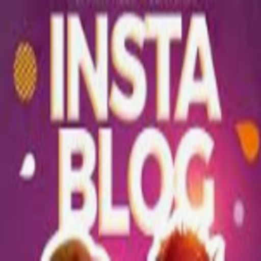 Instablog9ja App आइकन