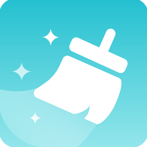 cleaner-Booster&amp;VPN&amp;Cell phone accelerator icon