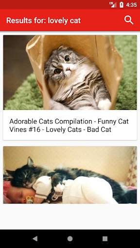 Video Thumbnail Downloader 2 تصوير الشاشة