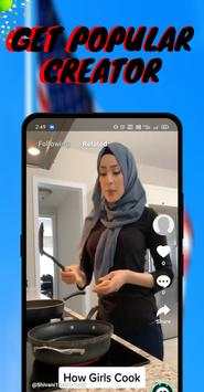American TikTok screenshot 3