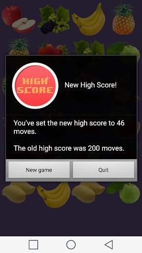 Fresh Fruit screenshot 6