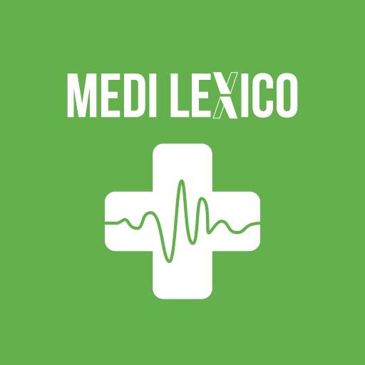 Medi-Lexico - Nursing 19.0.1