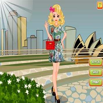Barbie Dress Up Games screenshot 7