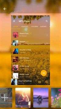 Free Music - Mp3 Player 2020 screenshot 3