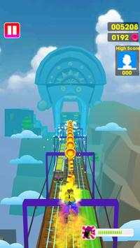 Subway Surfers 2 screenshot 3