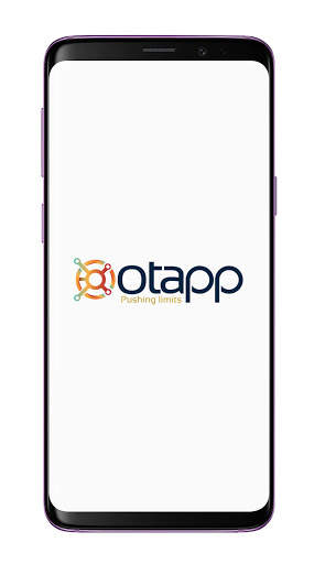 Otapp Bus screenshot 1