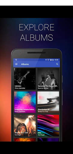 Music Downloader - Free MP3 Music Player screenshot 3