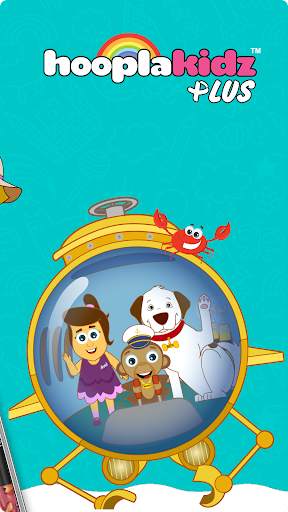 HooplaKidz Plus Preschool App screenshot 6
