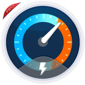 Cleaner Speed Booster Pro | Ultra Fast Charging 5X icon