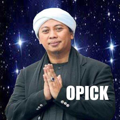 Opick- Musik Islami 1.0