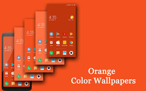 Single Color Wallpapers screenshot 6