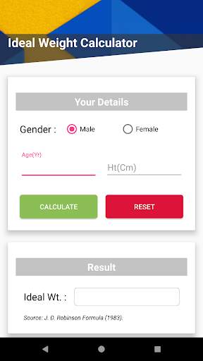 BMI Calculator & 5 Free Health Calculator Apps 7 تصوير الشاشة