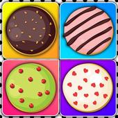 Cookie Crush Mania आइकन