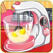Cake Maker - Cooking games 1.0.0