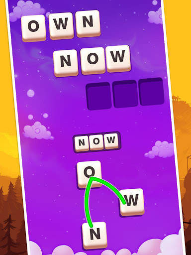 Word Heroes - Word Connect Educational скриншот 13