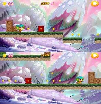 masha run dash скриншот 2