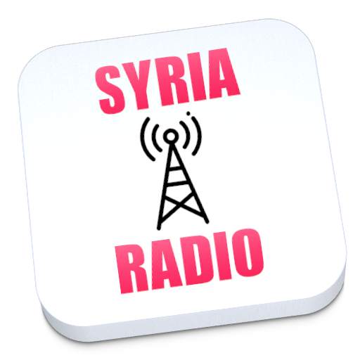 Syria Radio 8.01.04