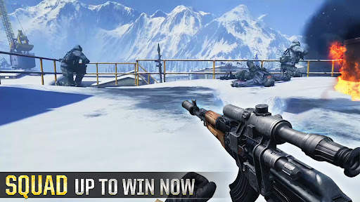 Elite Sniper screenshot 2