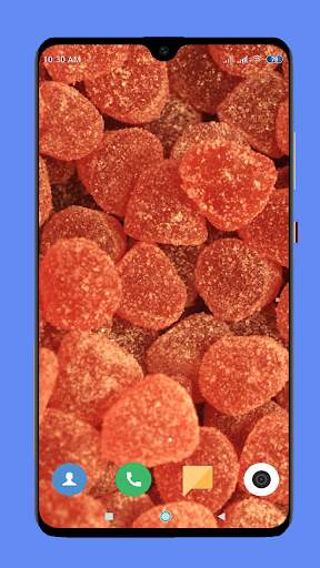 Candy Wallpaper 4K screenshot 11