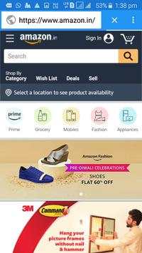 SOCIAL MEDIA BROWSER screenshot 7