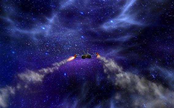 Dangerous HD Lite screenshot 5