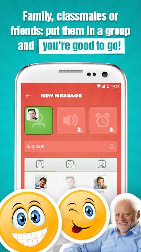 Surprise Me! - Prank App screenshot 2