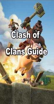 Guide For Coc screenshot 1