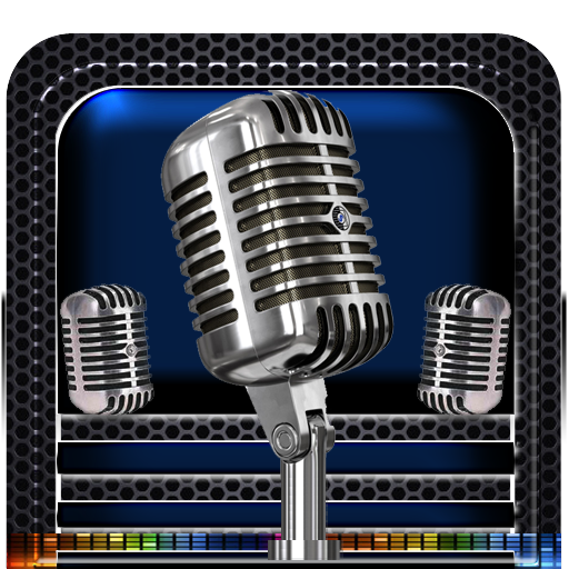 Smart Voice Recorder icon