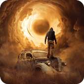 Color Light Photo Editor DSLR Camera Photo Effect on 9Apps