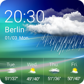 Weather Today icon