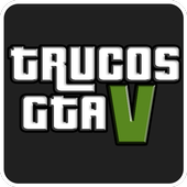 Trucos GTA 5 icon