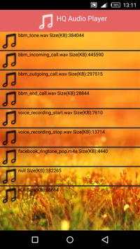 Video Player High Definition screenshot 5