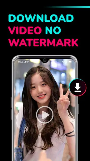 SnapTik screenshot 2