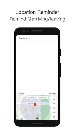MinimaList - Simple To Do List screenshot 6