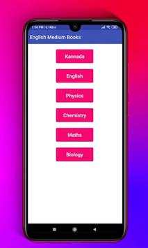 1st PUC PCMB Text Books screenshot 2