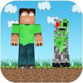 Angry Herobrine MultiCraftFREE 1.0.0