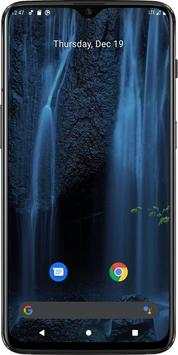 Wallpapers for Nokia 6.1 Plus screenshot 4