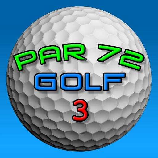 Par 72 Golf  Lite 3.0.8