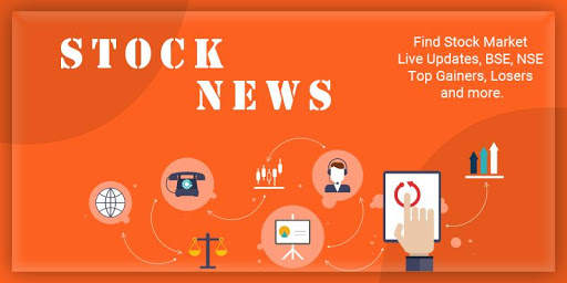 Stock News screenshot 1