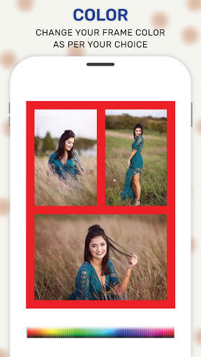 PicMix - Photo Collage Maker, Pictmix screenshot 3