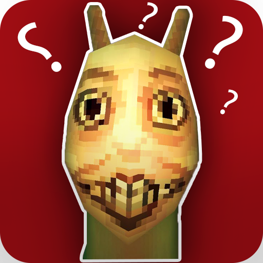 Hungry Lamu Horror Game Quiz icon