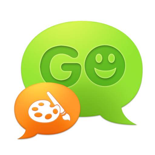 GO SMS Pro Theme Maker plug-in 1.8
