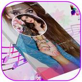 My photo music player-Photo Music Player 1.0