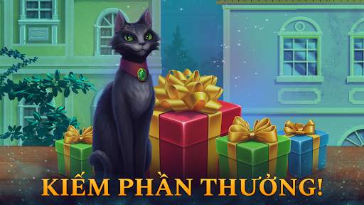 Thợ Đồng Hồ - Match 3 screenshot 13