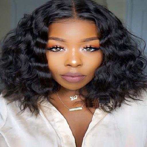 Bob Wig Hairs & Styles. screenshot 17