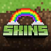Skin Pack for Minecraft PE 1.3