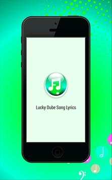 Lucky Dube Raggae Songs screenshot 1